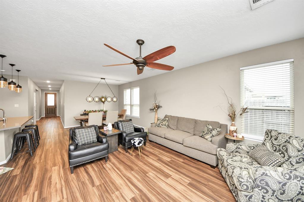 22619 Bellwick Ridge Lane, Katy, Texas image 15