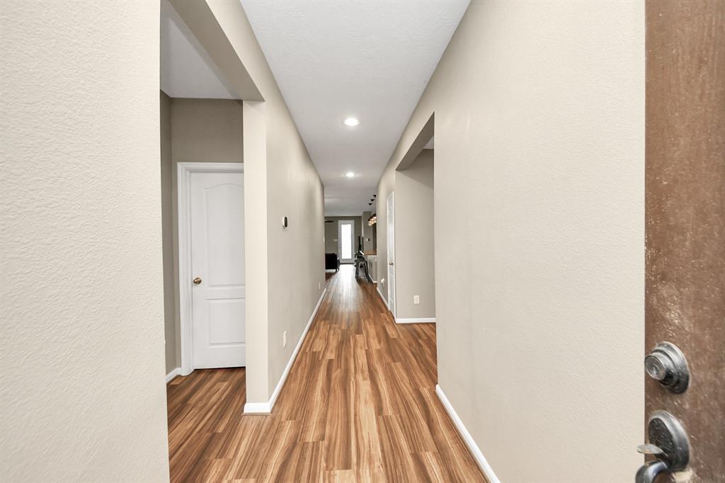 22619 Bellwick Ridge Lane, Katy, Texas image 30