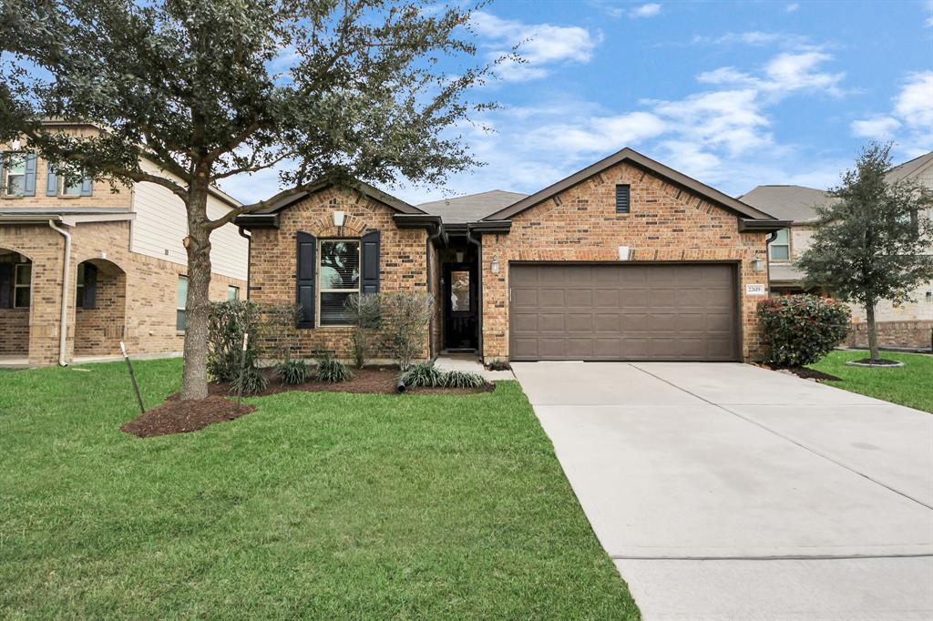 22619 Bellwick Ridge Lane, Katy, Texas image 36