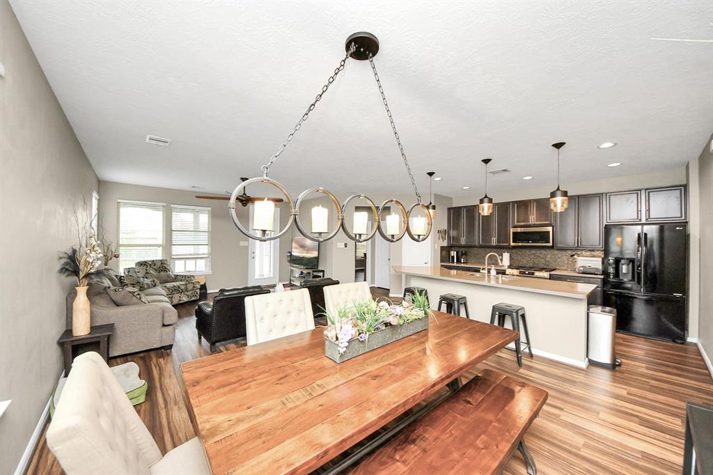 22619 Bellwick Ridge Lane, Katy, Texas image 11