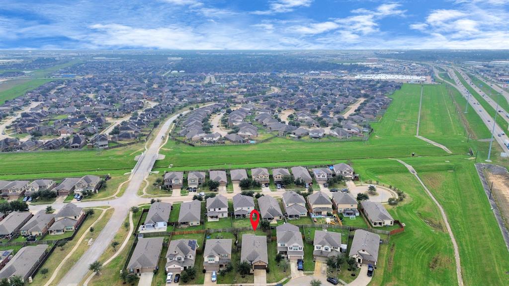 22619 Bellwick Ridge Lane, Katy, Texas image 39