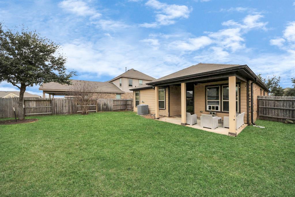 22619 Bellwick Ridge Lane, Katy, Texas image 35