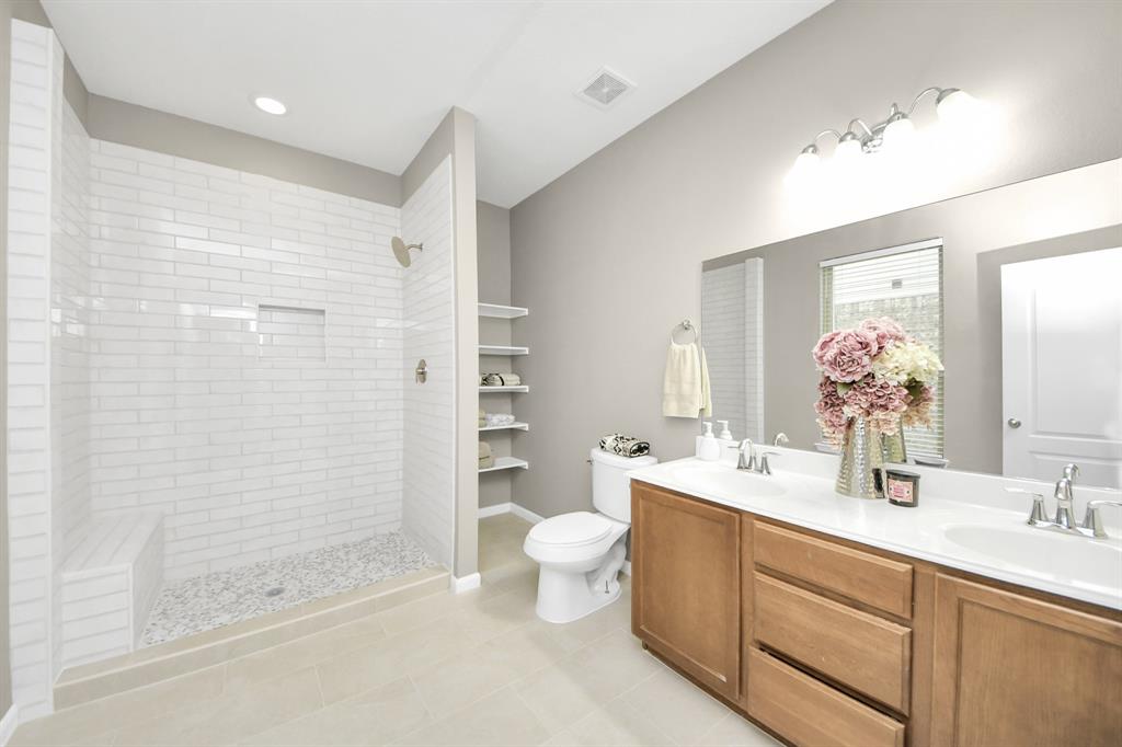 22619 Bellwick Ridge Lane, Katy, Texas image 17