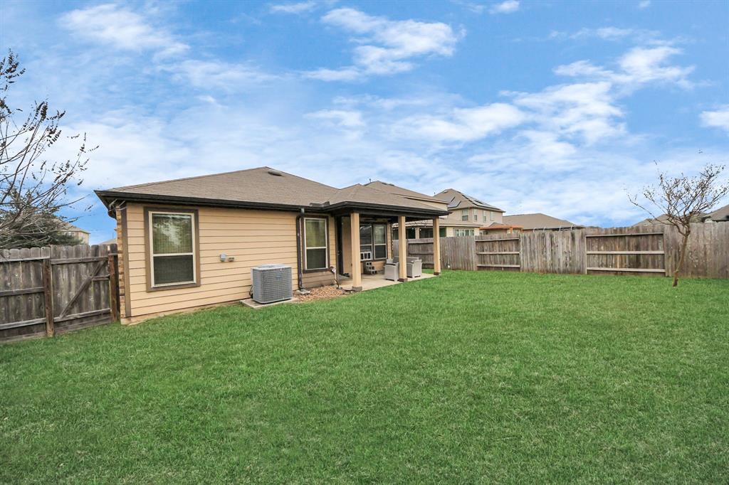 22619 Bellwick Ridge Lane, Katy, Texas image 31