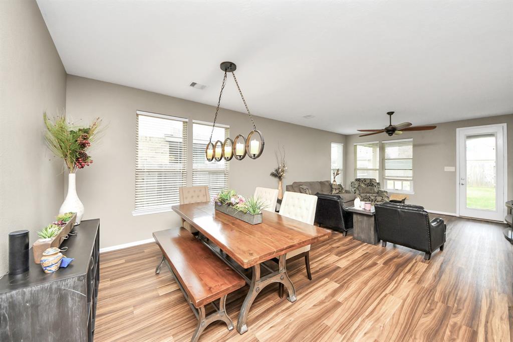 22619 Bellwick Ridge Lane, Katy, Texas image 12
