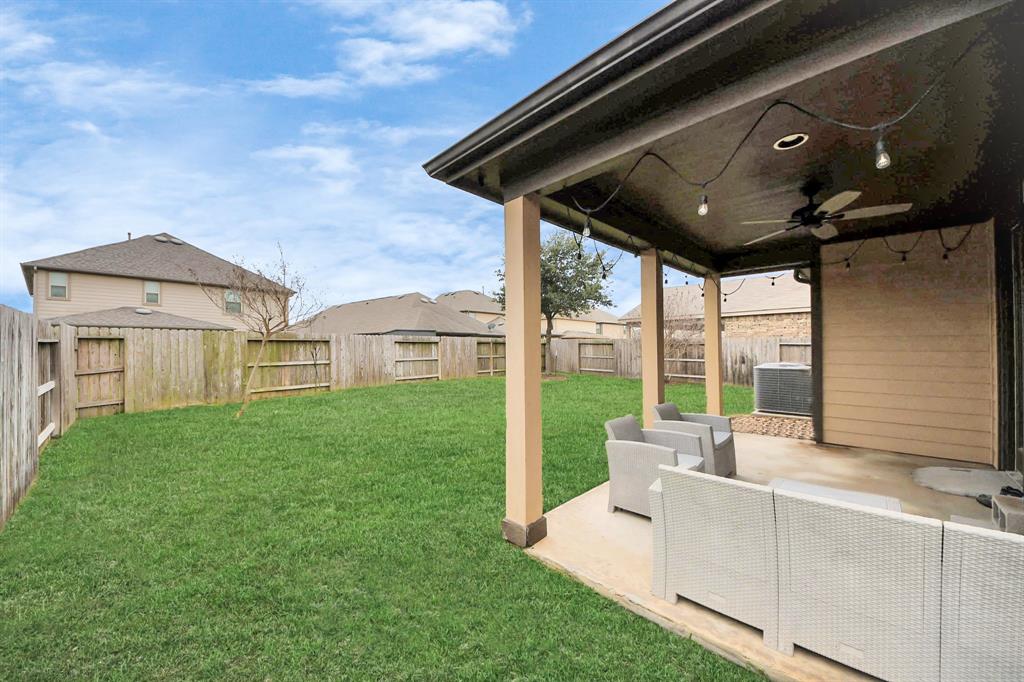 22619 Bellwick Ridge Lane, Katy, Texas image 34