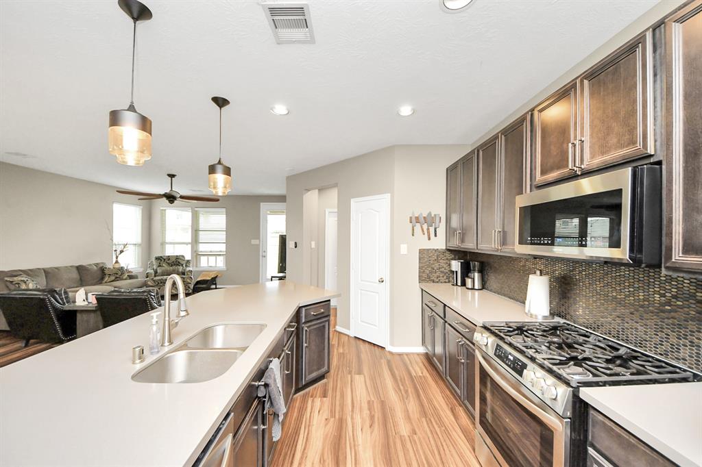 22619 Bellwick Ridge Lane, Katy, Texas image 5