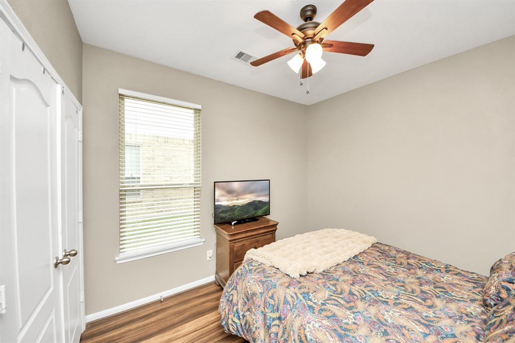 22619 Bellwick Ridge Lane, Katy, Texas image 24