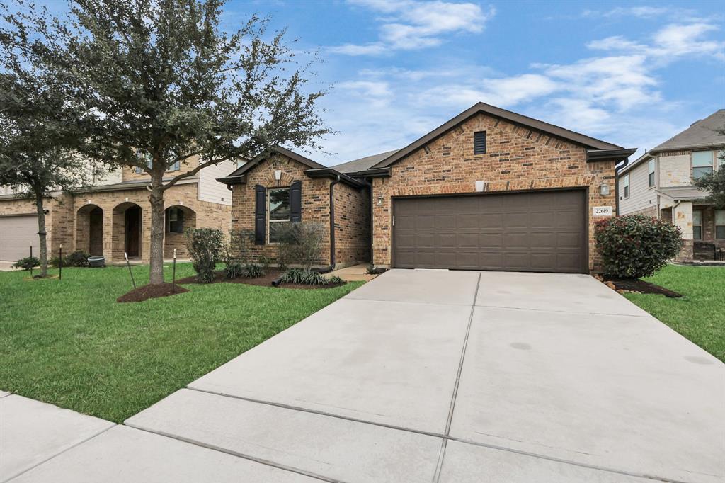 22619 Bellwick Ridge Lane, Katy, Texas image 38