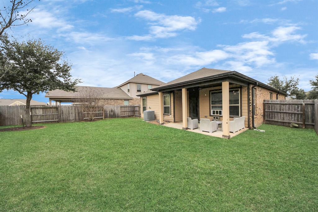 22619 Bellwick Ridge Lane, Katy, Texas image 33