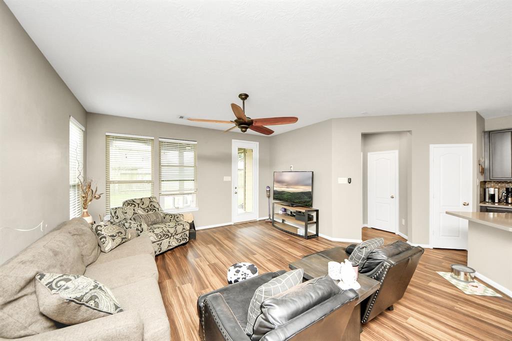 22619 Bellwick Ridge Lane, Katy, Texas image 14