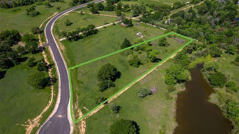 Lot 21A Brazos Court, Caldwell, TX 77836 - #: 95110794