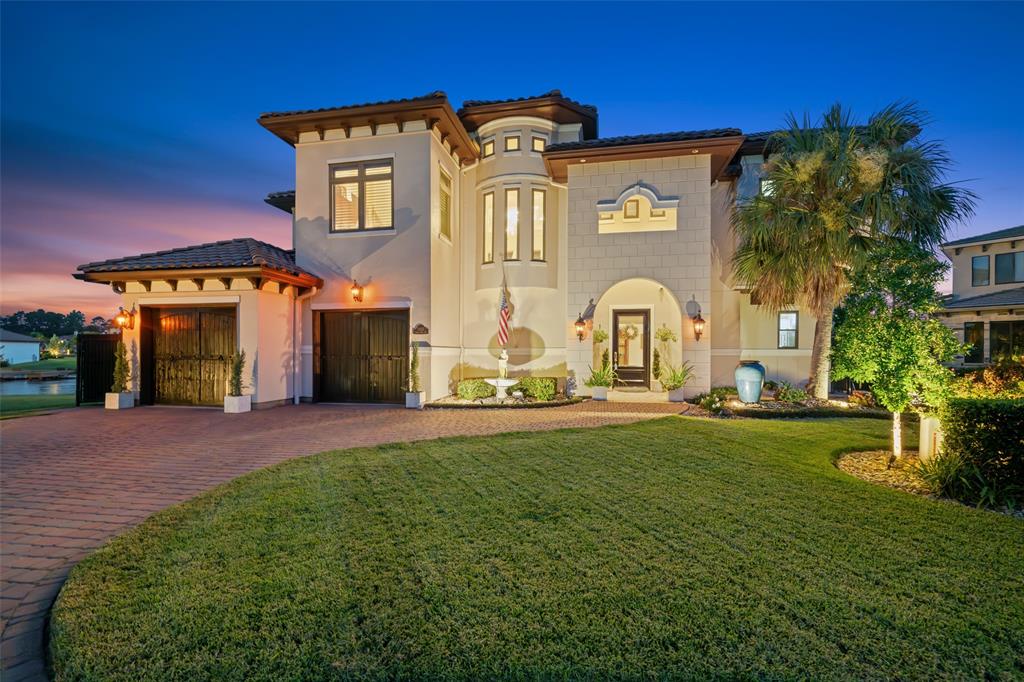 12357 Bella Vita Drive