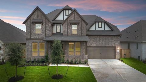 Photo of 4814 Blue Pearl Lane, League City, TX 77573 (MLS # 51588576)