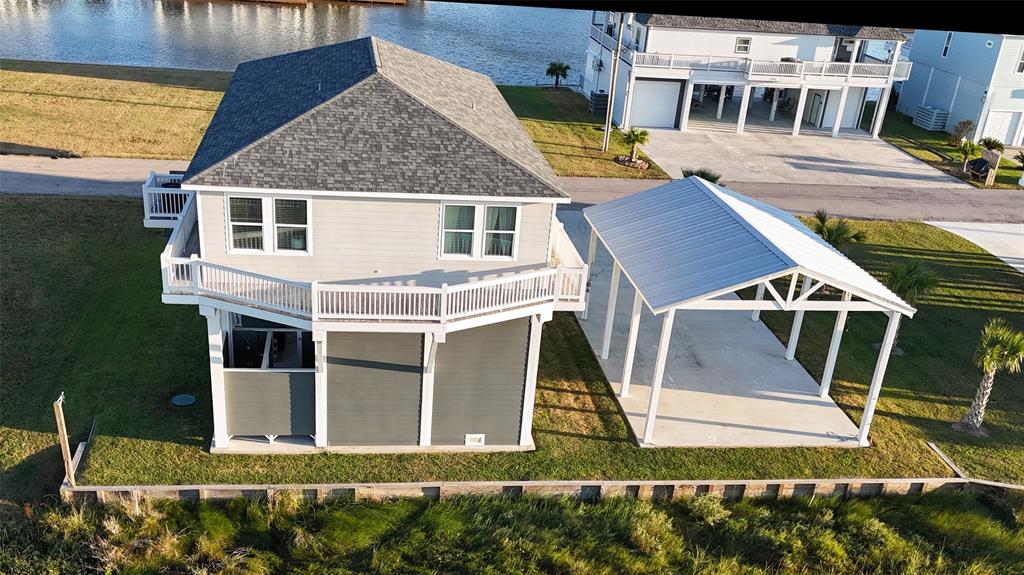 1286 Lagoon Drive