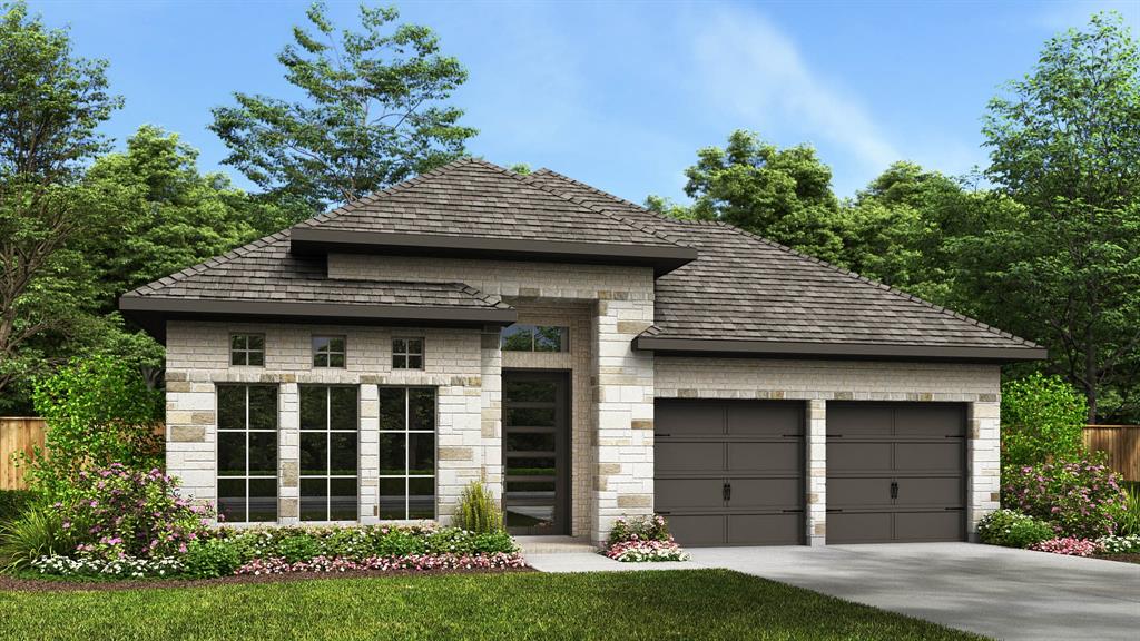 29760 Brushy Gables Drive, Magnolia, Texas image 1