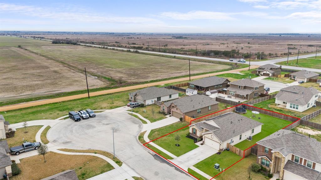 305 Morning Dove Trl Trl, Sealy, Texas image 23
