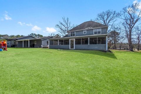 A home in Livingston