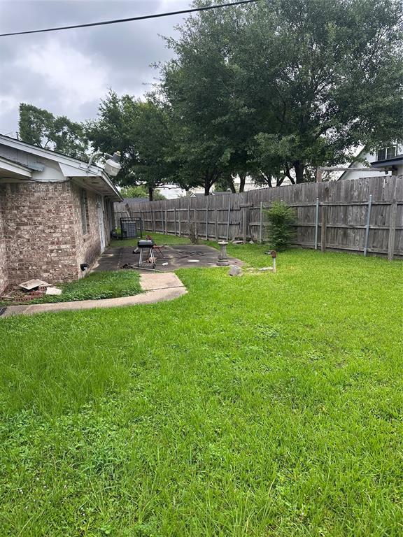 6646 Bayou View Drive