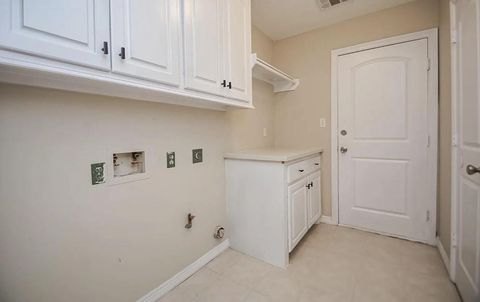 A home in Willis