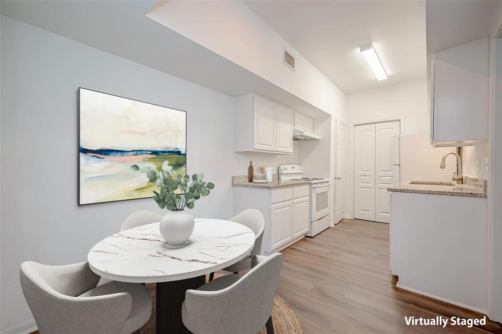 2400 N Braeswood Boulevard #106, Houston, Texas image 3