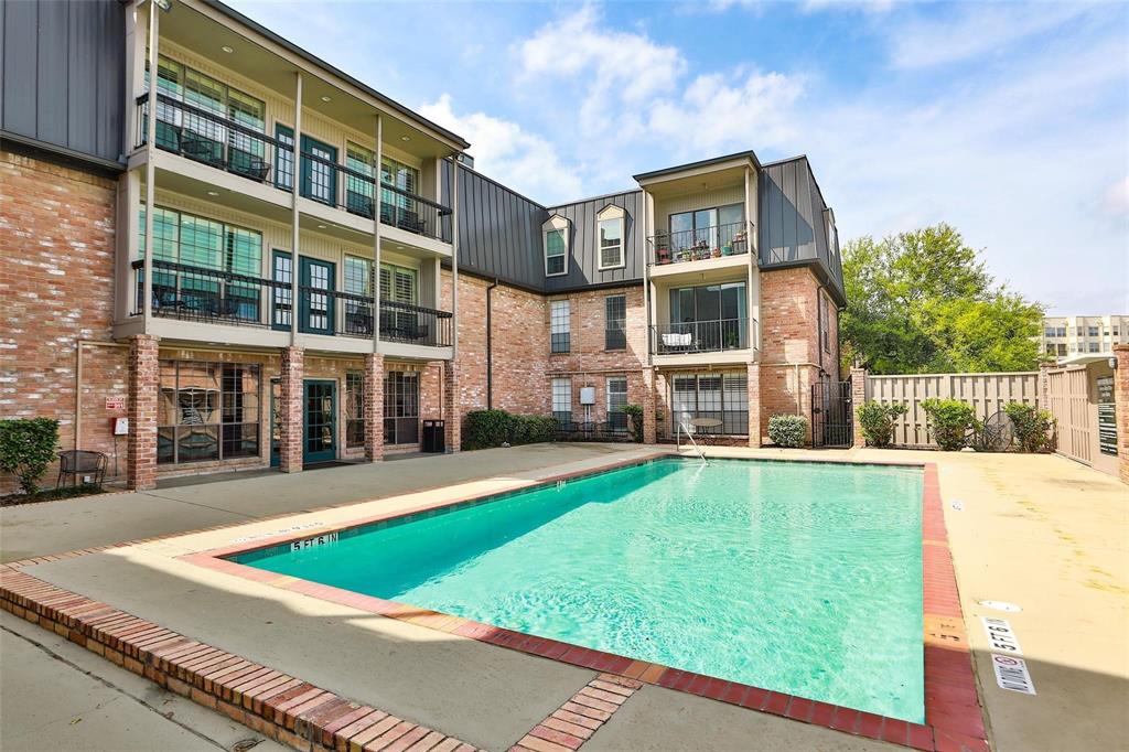 2400 N Braeswood Boulevard #106, Houston, Texas image 26