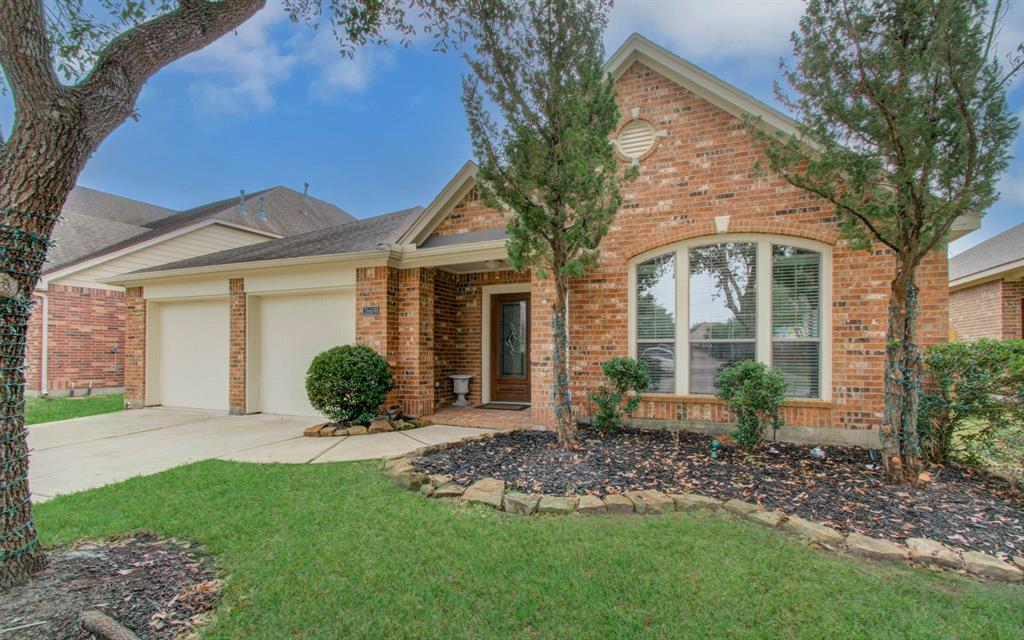 26619 Becker Pines Lane, Katy, Texas image 1