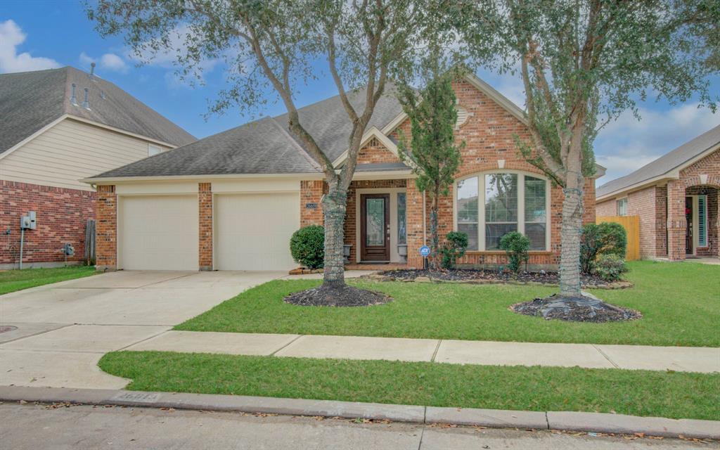 26619 Becker Pines Lane, Katy, Texas image 2