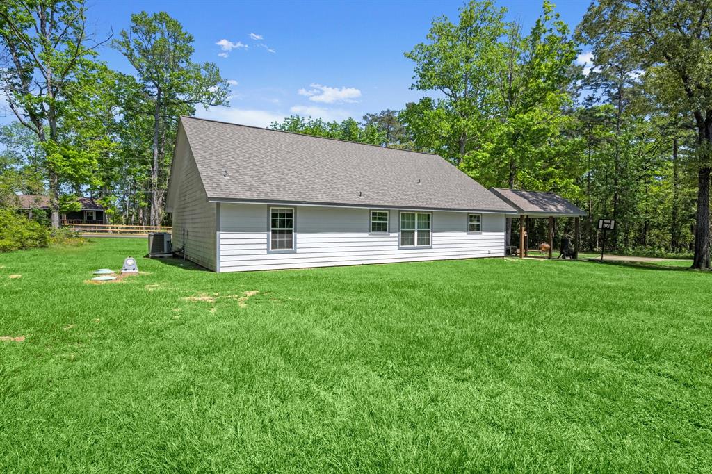 683 Cross Timbers, Livingston, Texas image 25