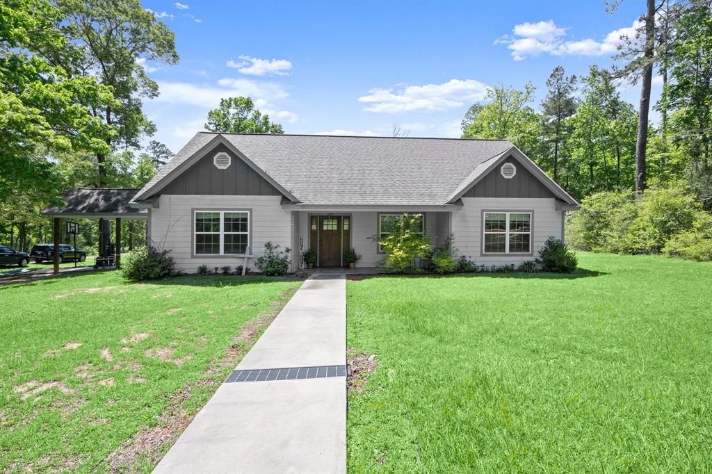 683 Cross Timbers, Livingston, Texas image 3