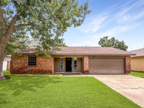 Photo of 1413 Bay Ridge Boulevard, Bay City, TX 77414 (MLS # 87346980)
