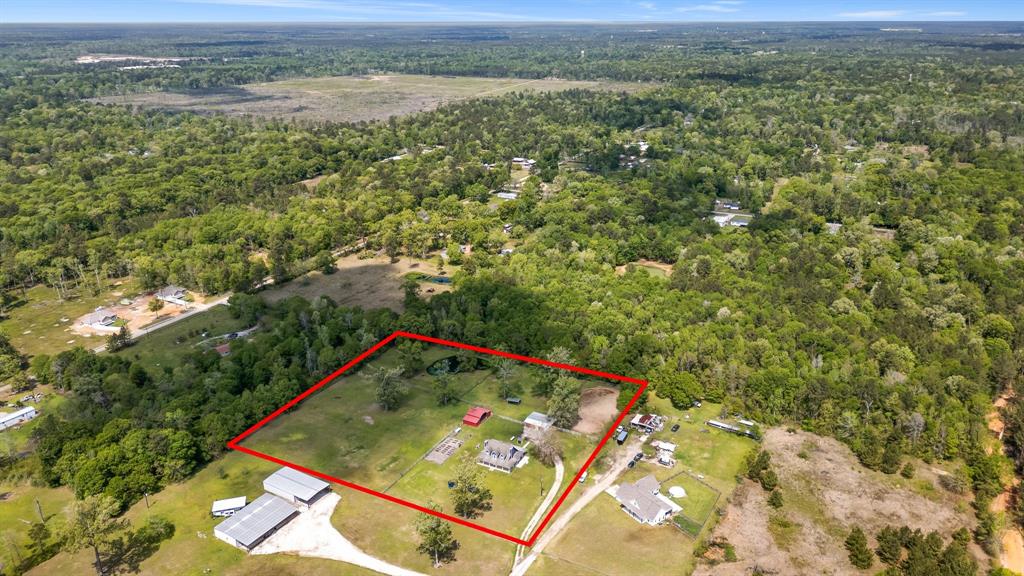 120 County Road 3373a, Cleveland, Texas image 2