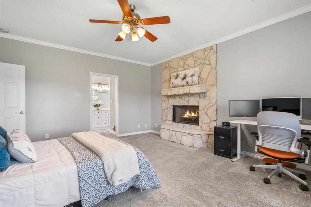 120 County Road 3373a, Cleveland, Texas image 23