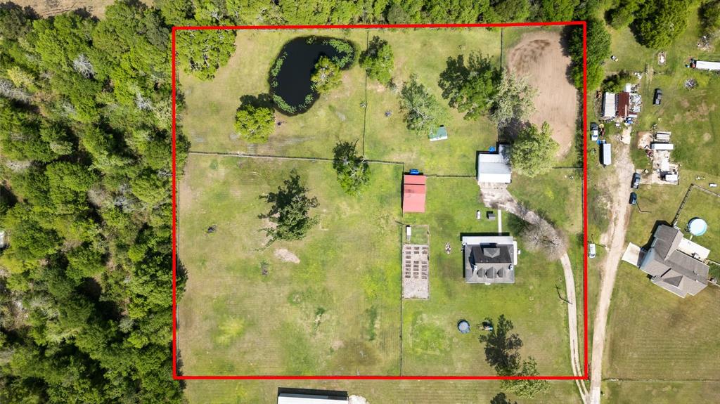 120 County Road 3373a, Cleveland, Texas image 33