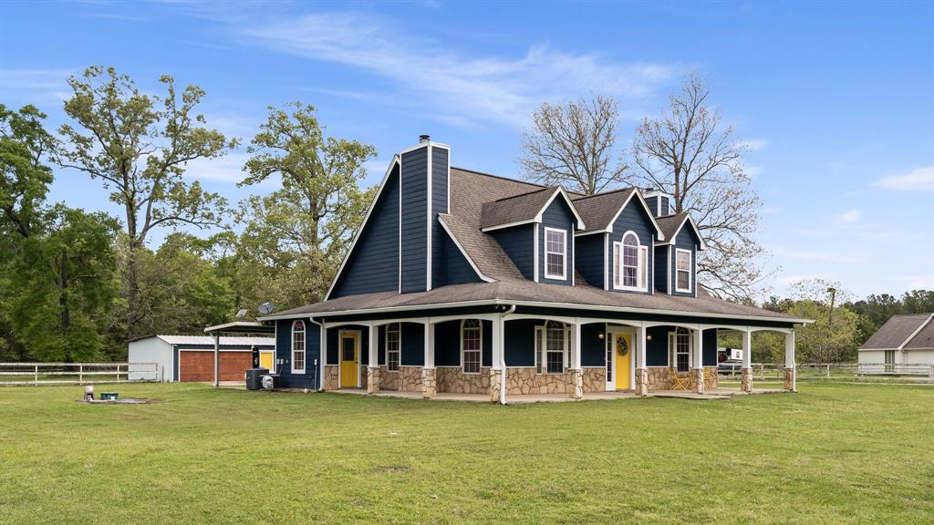 120 County Road 3373a, Cleveland, Texas image 5