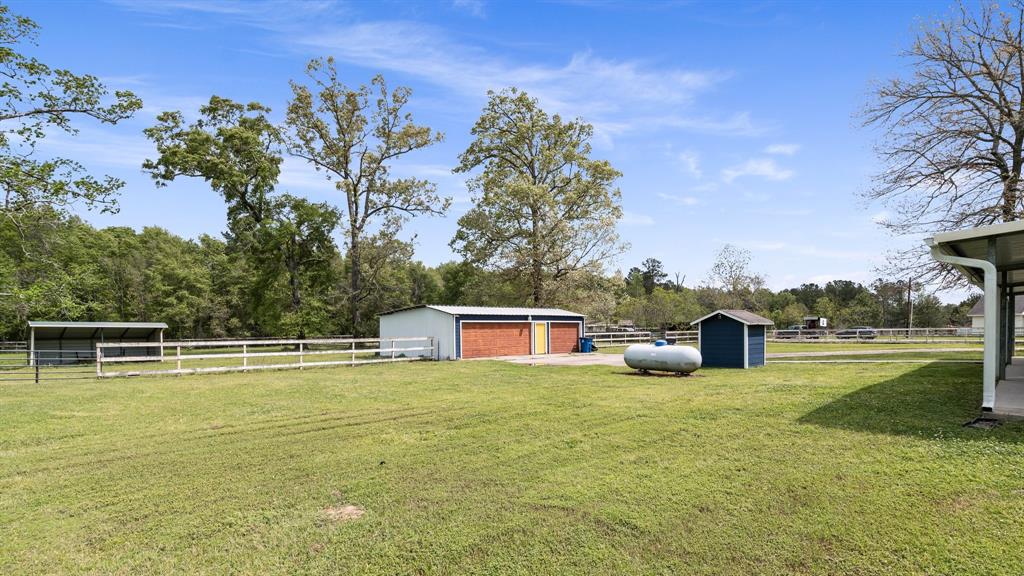 120 County Road 3373a, Cleveland, Texas image 34