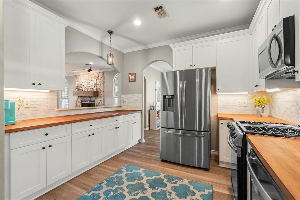 120 County Road 3373a, Cleveland, Texas image 13