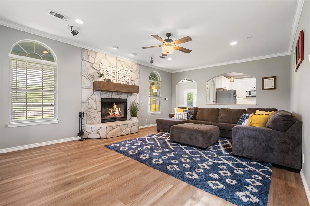 120 County Road 3373a, Cleveland, Texas image 8