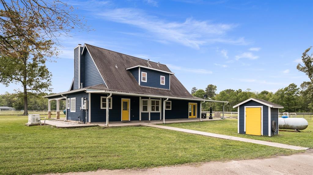 120 County Road 3373a, Cleveland, Texas image 6