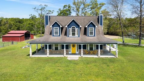 120 County Road 3373a Cleveland TX 77327