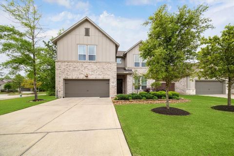 Photo of 16630 Polletts Cove Court, Humble, TX 77346 (MLS # 95655492) Photo of 16630 Polletts Cove Court, Humble, TX 77346 (MLS # 95655492)