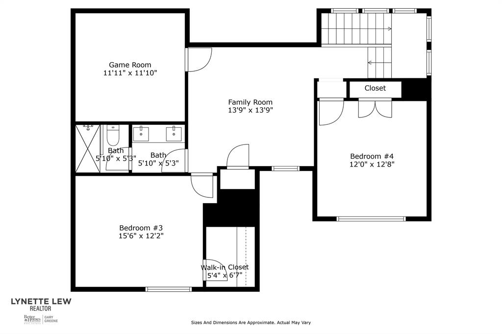 16630 Polletts Cove Court