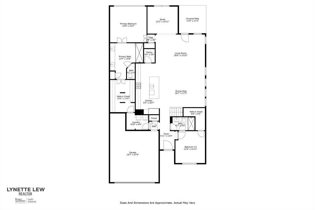 16630 Polletts Cove Court