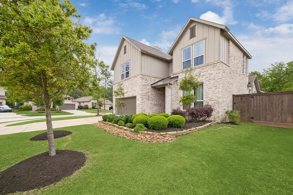 16630 Polletts Cove Court