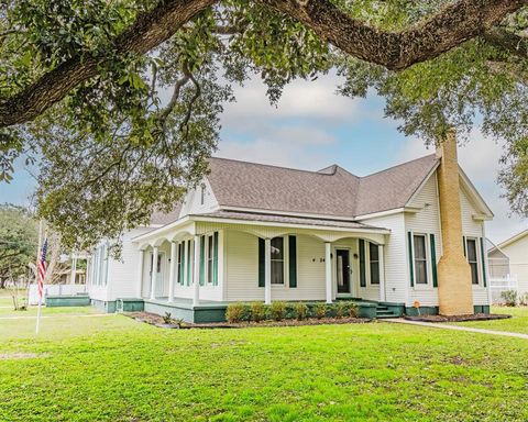 A home in Bay City
