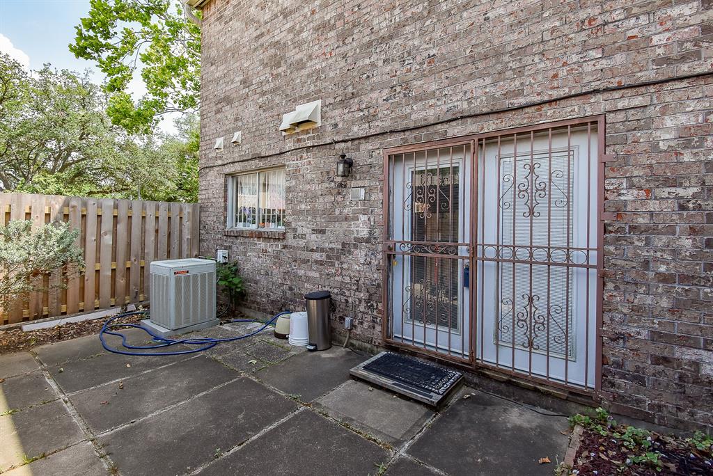10488 Hammerly Boulevard #81, Houston, Texas image 29