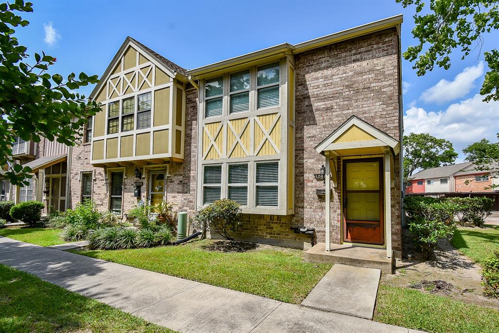 10488 Hammerly Boulevard #81, Houston, Texas image 2