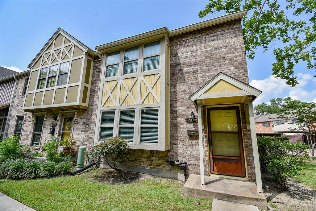 10488 Hammerly Boulevard #81, Houston, Texas image 3