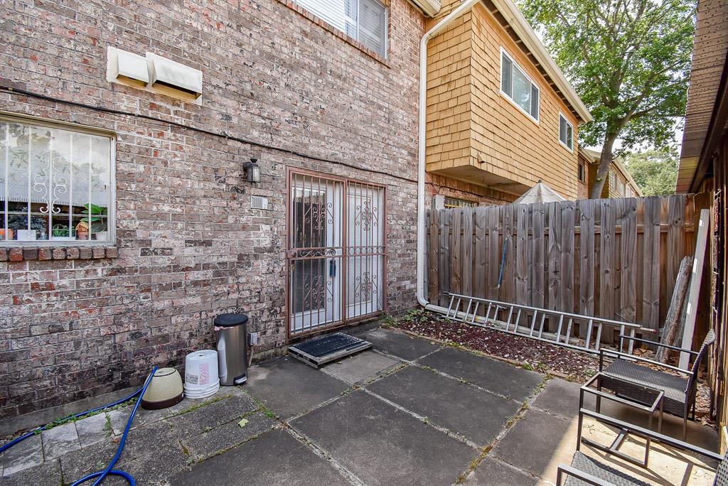 10488 Hammerly Boulevard #81, Houston, Texas image 26