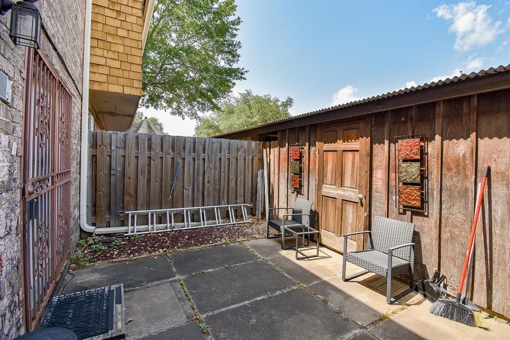 10488 Hammerly Boulevard #81, Houston, Texas image 27